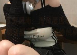 pans – 可爱风尚：淘淘精选写真作品集，带给你视觉盛宴与心灵的愉悦享受.txt