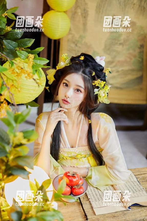 pans-雨涵 pans - 雨涵的秘密美图合集,带你走进她灵动的摄影世界.txt