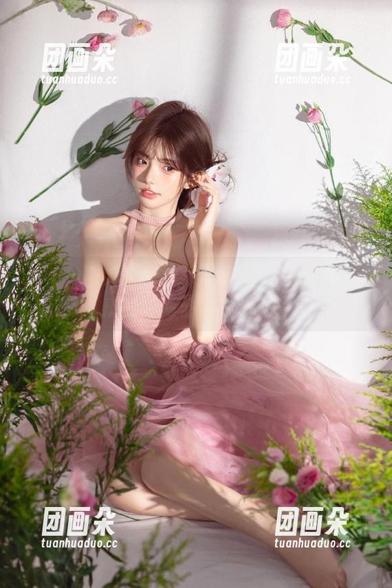 puypuy妹妹高清写真集：充满创意与灵感的时尚艺术之旅.txt