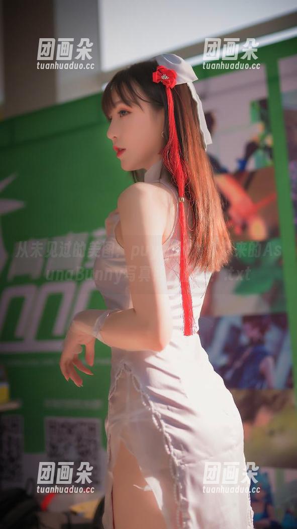 从未见过的美图：puypuy为你带来的AsunaBunny写真照片盛宴！.txt