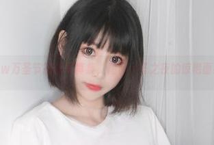 w黑米粥w万圣节高清写真集，揭示万圣之夜的惊艳面纱！.txt