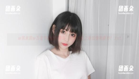 w黑米粥w万圣节高清写真集，揭示万圣之夜的惊艳面纱！.txt