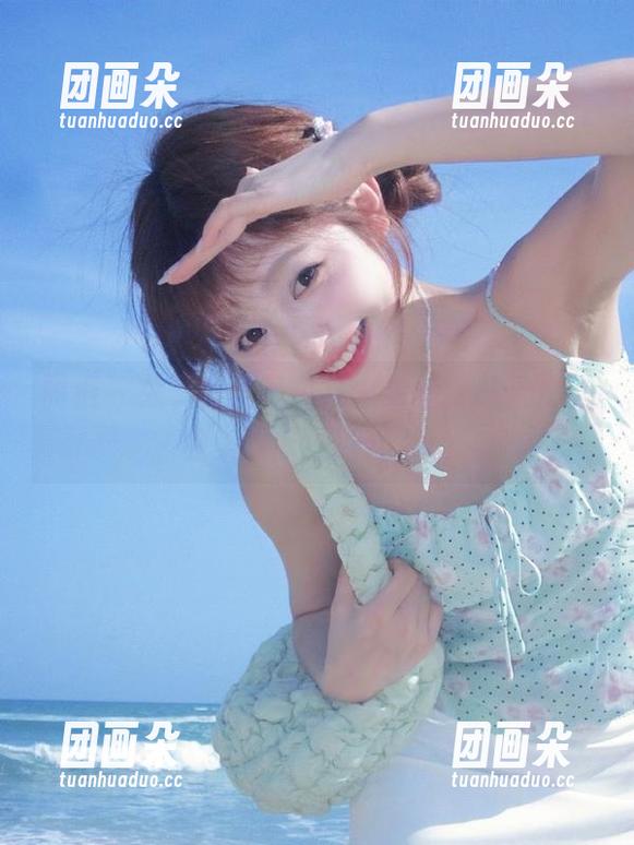 丽柜 - 兔子夏天写真集大更新，感受那些甜美夏天的回忆.txt