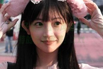 丽柜 – 奈沐子全套透明风格作品，诠释独特的清新审美！.txt
