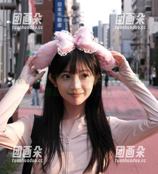 丽柜 - 奈沐子全套透明风格作品，诠释独特的清新审美！.txt