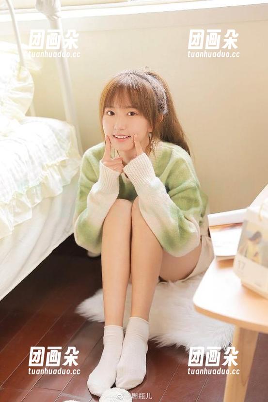 丽柜 - 更新！心心兔女郎写真集揭秘，尽显青春活力与性感魅力.txt
