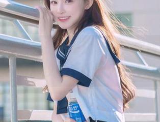 丽柜 – 心心的最新海边套图，定格一季夏日的潮汐与温暖回忆！.txt