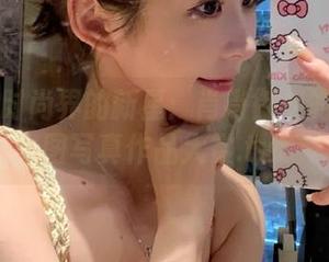 丽柜 – 时尚界的新星：肖肖御姐的高清原图写真作品大赏.txt