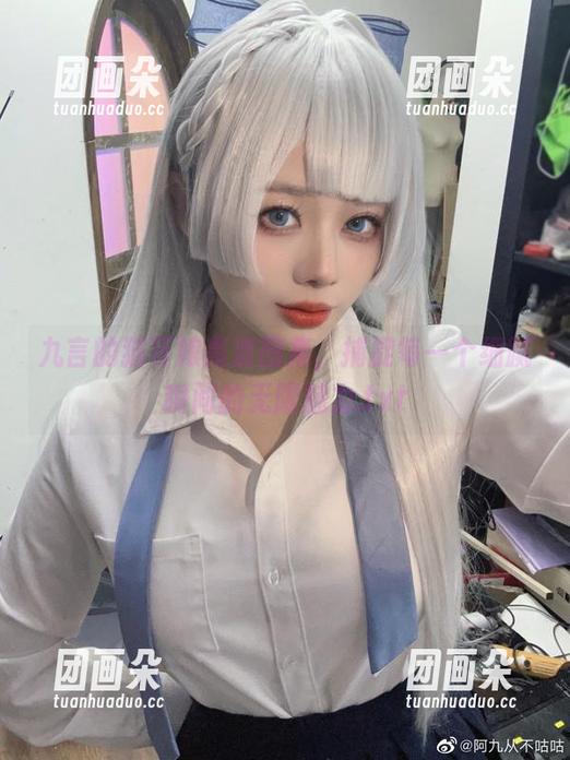 九言的猫耳娘高清图集，捕捉每一个细腻瞬间的无限魅力.txt