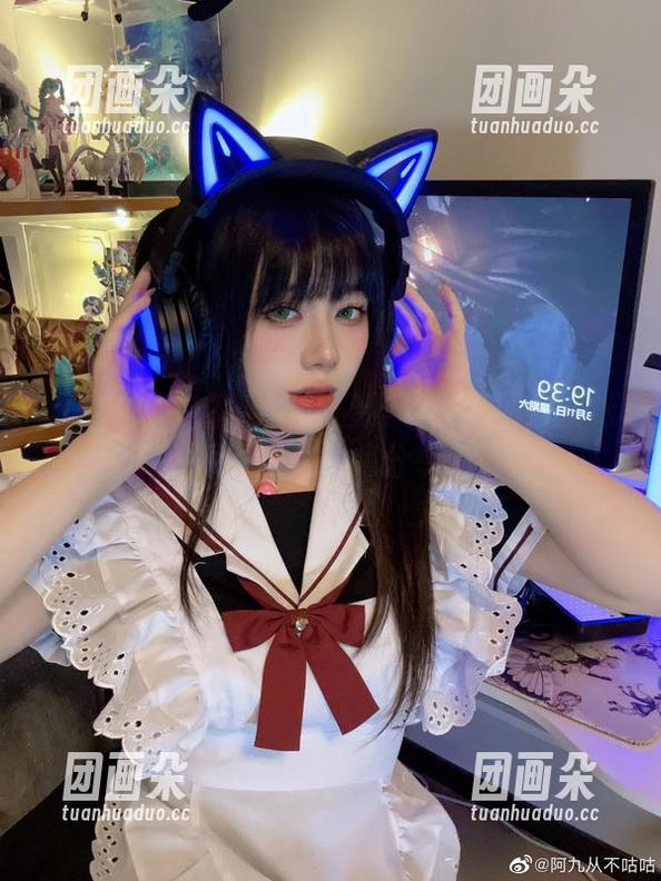 九言从不咕咕 探索九言从不咕咕的碧蓝航线温泉:轻松愉悦的写真图集分享.txt