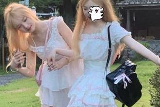 优星馆 – 夏日凉意满满，晓茜sunny泳池高清原图写真为你带来清新与活力的双重享受.txt