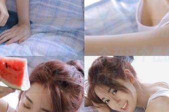 微密圈 – 最新力荐，俏妞qiaoniuTT黑色写真美图，捕捉每一个充满个性的瞬间与细节.txt