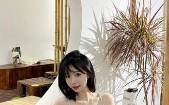 克拉女神 – 吕佳女友精选写真：发现不一样的她，精彩绝伦.txt
