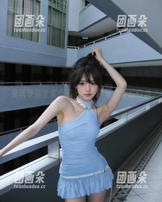 兔玩映画 兔玩映画全套作品分享,芦苇丛里的白丝如梦幻般迷人.txt