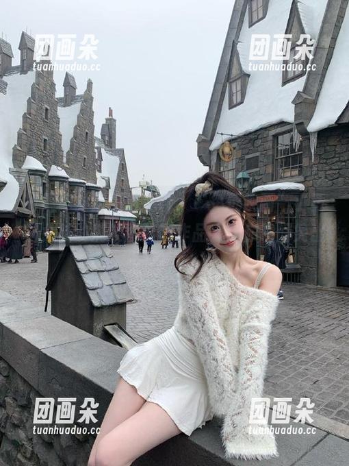 兔玩映画 如果你觉得生活无聊,“兔玩映画”小黄帽女孩的搞笑图片和作品会让你瞬间笑出声!.txt