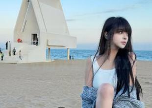 兔玩映画高清写真特供：凌波旗袍与长门睡衣的双重诱惑.txt