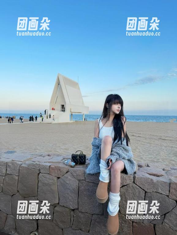 兔玩映画 兔玩映画高清写真特供:凌波旗袍与长门睡衣的双重诱惑.txt