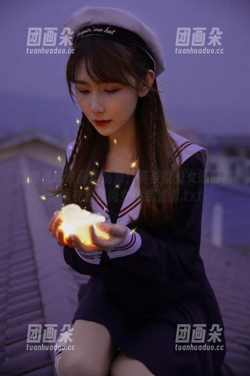 兔玩映画 收集兔玩映画作品集:英梨梨兔女郎的甜美睡衣和时尚女仆装资源.txt