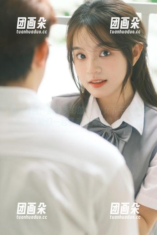 兔玩映画 兔玩映画:缤纷多彩的JK少女下午写真合集,与她们一起享受阳光与快乐!.txt