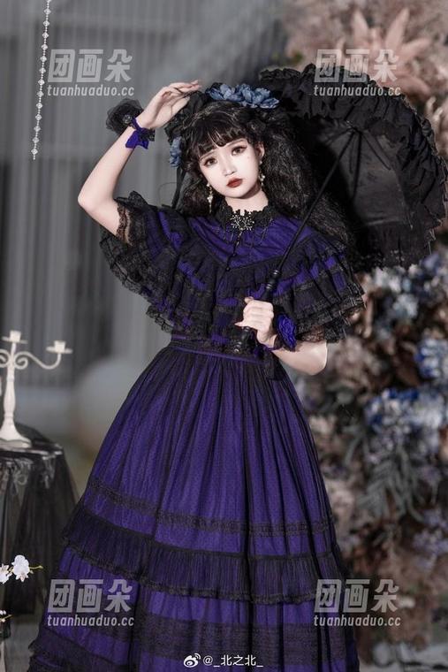 重温古韵：北之北汉服写真作品的原图与典雅照片.txt