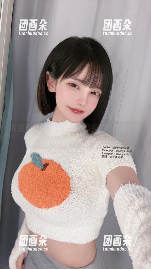 高品位写真：千夜未来忍者主题作品集精选推荐.txt