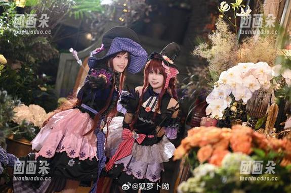 让卜呦带你进入幽灵鲨的奇幻世界，写真下载全免费！.txt