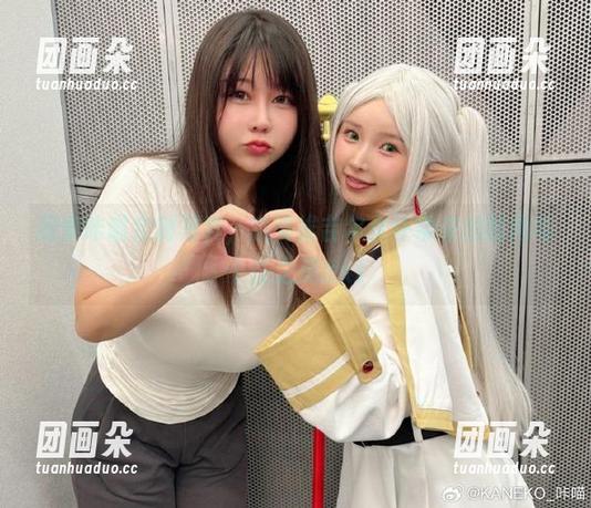 探索咔喵定制写真，感受埃吉尔女仆带来的时尚与个性之美.txt