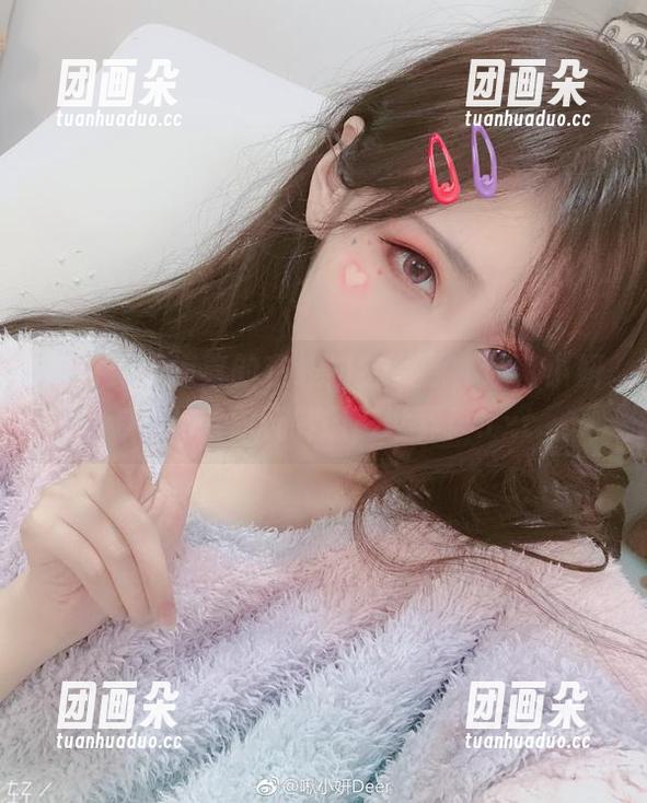 包含无限惊喜的在线妍宝资源，让啾小妍Deer带你玩转摄影世界！.txt