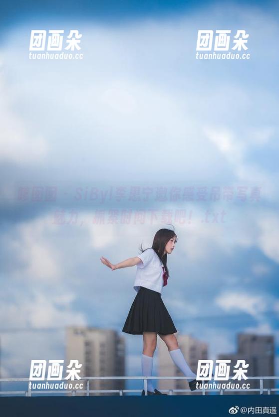 嗲囡囡 - SiByl李思宁邀你感受吊带写真魅力，抓紧时间下载吧！.txt
