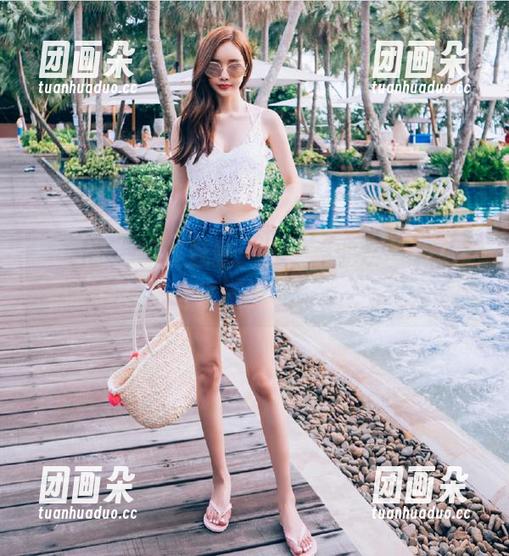 嗲囡囡 - 黑丝魅影：gary维爱的写真作品揭示神秘与性感的完美融合图片.txt
