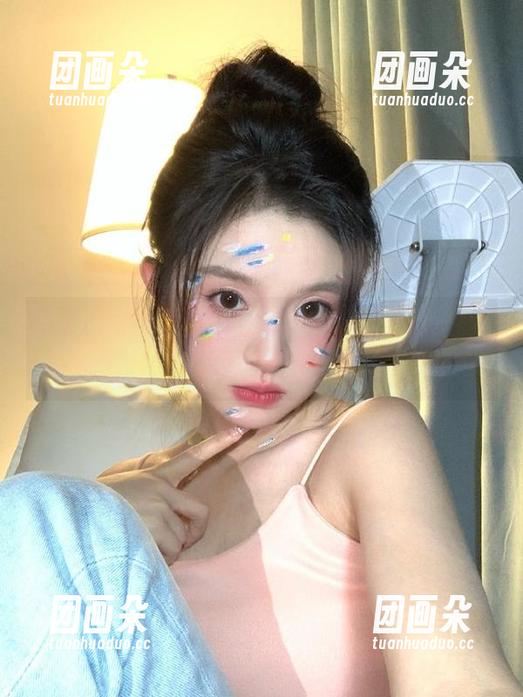 嗲囡囡-youOvOyou 嗲囡囡 - 可爱youOvOyou制服高清图包,邀你共享青春的微笑与梦想!.txt