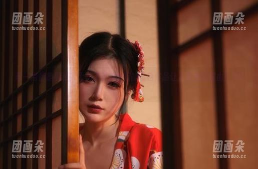 每一幅都是福利！大梨子不是御姐的粉色作品让人着迷的理由！.txt