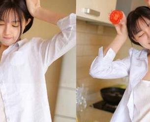 微密圈 – 最新美图：奈斯希希婚纱，真希望有一天我也能穿上这样的裙子！.txt