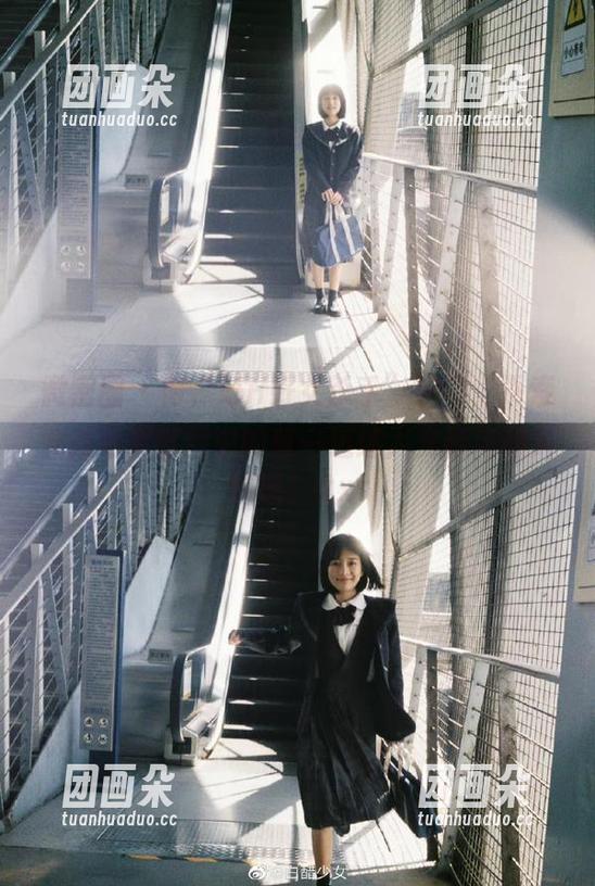 微密圈 - 向“好H好女杀手”学习，探索女孩写真套图中的每一道迷人光影与动人情感！.txt