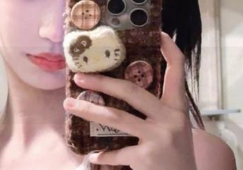 姜仁卿(강인경)女仆写真作品集，原图展现她的无尽魅力和活力！.txt