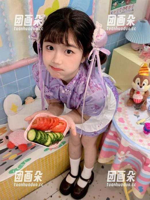 尤果网 - 原图揭秘：“Abby金金教室”中的独特写真作品让你大开眼界.txt