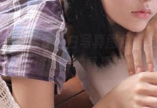 尤果网 – 徐梓伊纯白写真图包，感受她如雪般纯净的气质.txt