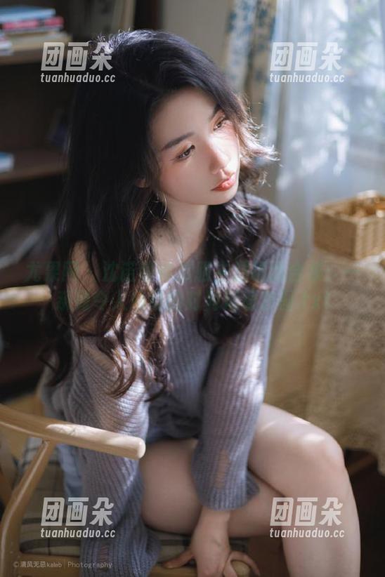 尤果网 - 沈诺馨体操服主题精选合集：一系列令人心动的时尚运动套图.txt