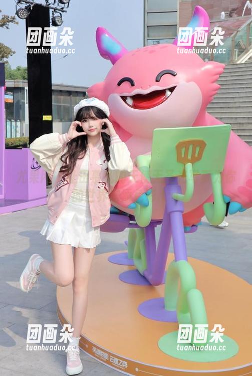 尤果网 - 让田慕儿的天使无圣光写真为你的世界增添色彩.txt