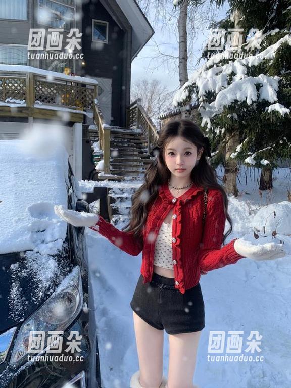 尤果网 - 白一晗比基尼私房美图大合集，谁能抵挡如此‘热辣’的诱惑？.txt
