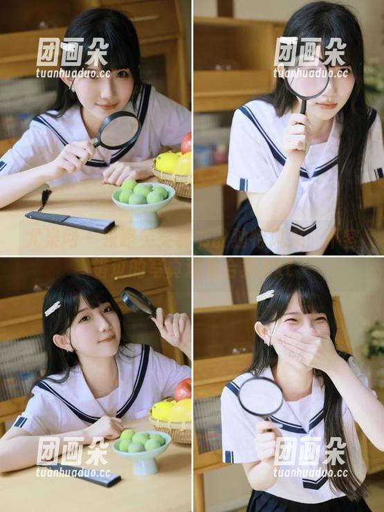 尤果网 - 领略笑笑秘书的独特风采：不容错过的写真观看合集.txt