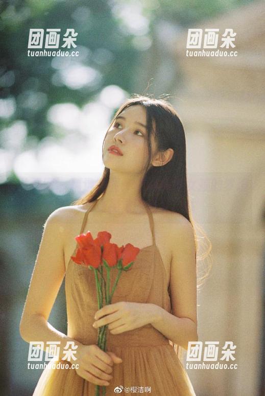尤果网 - 精选美图：走进美替女孩的梦境，享受视觉的盛宴.txt