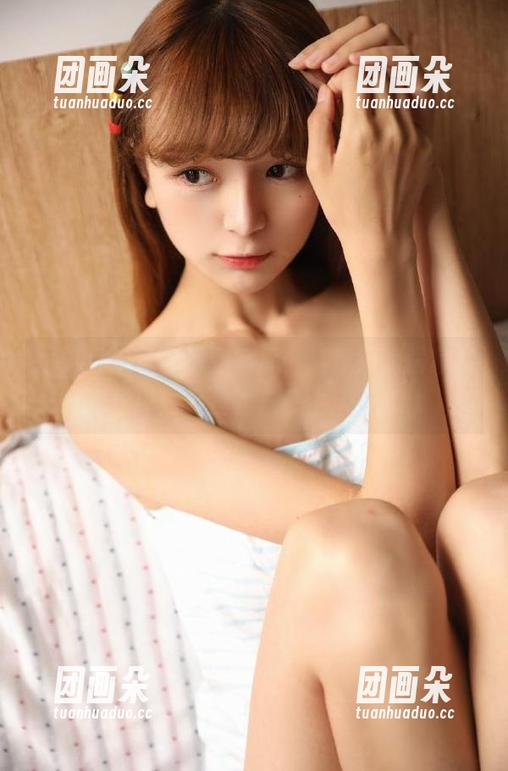 尤果网 - 从厨房到客厅，赵智妍的居家高清写真展示我的三餐生活！.txt