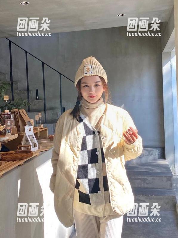 尤果网 - 韩安琪夏日私房图包，记录下清凉一夏的甜美瞬间，完美展现少女心！.txt