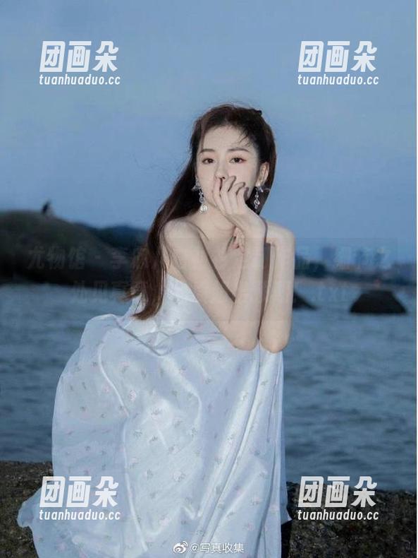 尤物馆 - 李宓儿白衬衫定制作品，细节之处见真章，品质超出预期！.txt