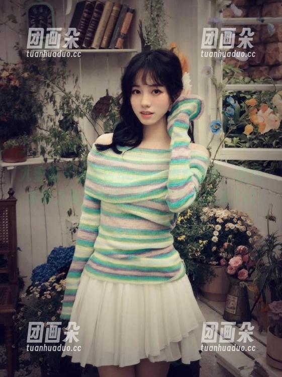 尤蜜荟 - 小海臀Rena的清纯写真，回归本真之美，高清美图尽显动人风采.txt