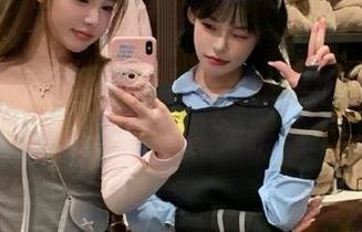 尤蜜荟 – 细腻之美：筱慧私拍护士作品展现护理生活的真实瞬间.txt