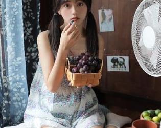 尤蜜荟 – 筱慧icon姐姐写真精选：每一张都是她独特故事的传递.txt