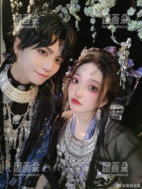 收录了爱与美：岛田云溪的蝴蝶写真盛况，尽显精选图库魅力！.txt