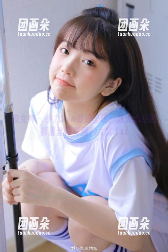 推女神 - 小九Vin倾情呈现：让人心动的裤里丝写真照片大赏.txt